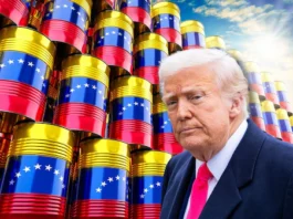 Donald Trump ya sabe qué hacer con el petróleo de Venezuela: Este es el plan del presidente de EU