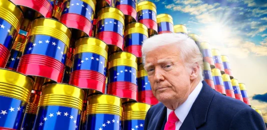 Donald Trump ya sabe qué hacer con el petróleo de Venezuela: Este es el plan del presidente de EU