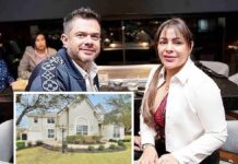 PAN pide inhabilitar a exfuncionaria de Aduanas por mansión en Texas