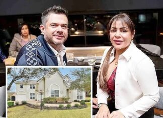 PAN pide inhabilitar a exfuncionaria de Aduanas por mansión en Texas