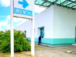 Reportan a persona sin vida en nosocomio