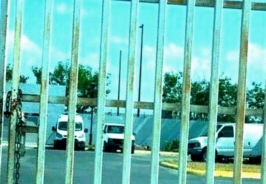 Reportan al parecer persona sin vida en una vivienda de la Portillo