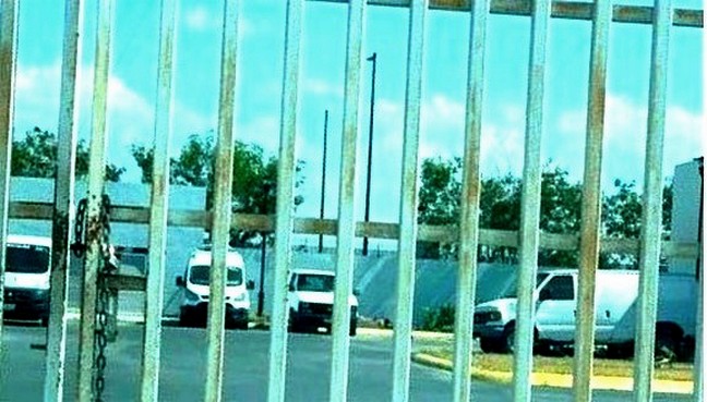Reportan al parecer persona sin vida en una vivienda de la Portillo