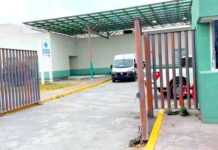 Reportan fallecimiento de menor en hospital público