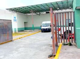 Reportan fallecimiento de menor en hospital público