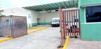 Reportan fallecimiento de menor en hospital público