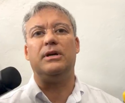 COMAPA cifra sus esperanzas en el proyecto Génesis; con inversión de 8 mil mdp