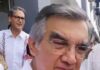 Positivos los operativos federales contra actividades ilícitas en la zona sur de Tamaulipas afirma el gobernador