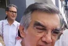 Positivos los operativos federales contra actividades ilícitas en la zona sur de Tamaulipas afirma el gobernador