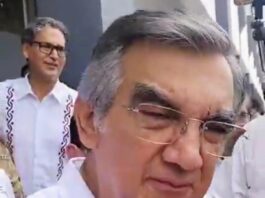 Positivos los operativos federales contra actividades ilícitas en la zona sur de Tamaulipas afirma el gobernador