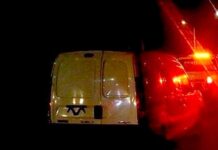 Sin reclamar cadáver hallado en la carretera a Monterrey