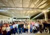 Antonio Chávez destaca unidad y comunicación para seguir transformando Reynosa