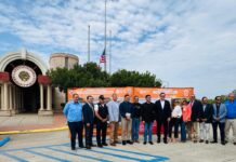 Quadratín Nuevo León Impulsa Nuevo León zona libre de impuestos en la frontera con Texas