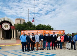 Quadratín Nuevo León Impulsa Nuevo León zona libre de impuestos en la frontera con Texas