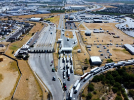 Ampliarán horario de apertura en el puente tres, para facilitar el comercio internacional