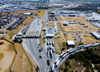 Ampliarán horario de apertura en el puente tres, para facilitar el comercio internacional
