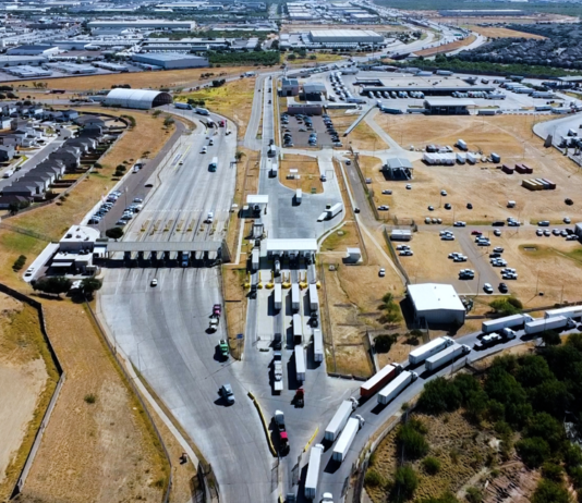 Ampliarán horario de apertura en el puente tres, para facilitar el comercio internacional