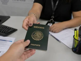 Buenas noticias para los mexicanos en Texas: cita gratis del camión del consulado para pasaportes hasta el 28 de agosto
