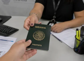 Buenas noticias para los mexicanos en Texas: cita gratis del camión del consulado para pasaportes hasta el 28 de agosto