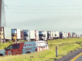 Ampliación de horario en Puente 3 podría extenderse de manera definitiva: AA
