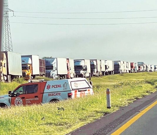 Ampliación de horario en Puente 3 podría extenderse de manera definitiva: AA
