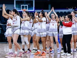 La espera continúa para el basquetbol femenil: La Selección Mexicana se quedan sin el oro