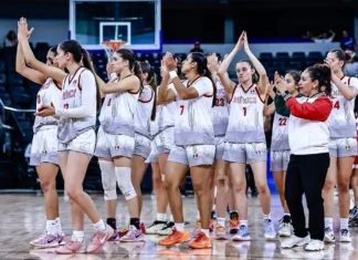 La espera continúa para el basquetbol femenil: La Selección Mexicana se quedan sin el oro