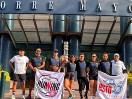 La carrera ESTO está cada vez más cerca: Así será la ruta en el 10K