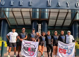 La carrera ESTO está cada vez más cerca: Así será la ruta en el 10K