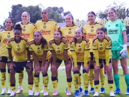 “Estamos en contra de ese tipo de críticas”: América Femenil respaldó a Cruz Azul tras polémica