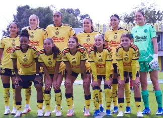 “Estamos en contra de ese tipo de críticas”: América Femenil respaldó a Cruz Azul tras polémica