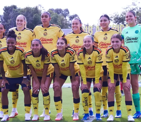 “Estamos en contra de ese tipo de críticas”: América Femenil respaldó a Cruz Azul tras polémica