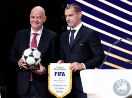 ¡Van por su cabeza! UEFA no está satisfecha con el caso Infantino y pedirán su salida