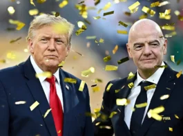 FIFA reconoce errores y pide disculpas tras polémica con UEFA y Concacaf, pero reafirma apoyo a Gianni Infantino