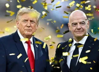 FIFA reconoce errores y pide disculpas tras polémica con UEFA y Concacaf, pero reafirma apoyo a Gianni Infantino
