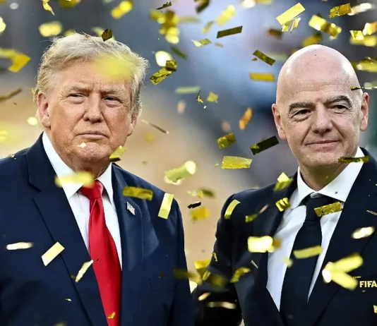 FIFA reconoce errores y pide disculpas tras polémica con UEFA y Concacaf, pero reafirma apoyo a Gianni Infantino