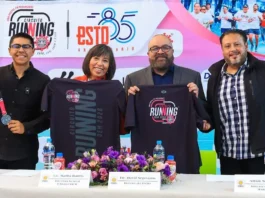 ¡Comienza la carrera ESTO! Así te puedes unir a la celebración de los 85 años del diario