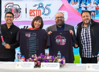 ¡Comienza la carrera ESTO! Así te puedes unir a la celebración de los 85 años del diario