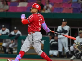 ¡Se hizo la remontada! Diablos se lleva la serie ante Oaxaca