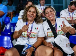 ¿Qué sigue ahora para México tras los Juegos Centroamericanos? Marijose Alcalá ya tiene la mira en el futuro