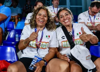 ¿Qué sigue ahora para México tras los Juegos Centroamericanos? Marijose Alcalá ya tiene la mira en el futuro