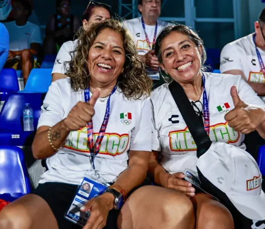 ¿Qué sigue ahora para México tras los Juegos Centroamericanos? Marijose Alcalá ya tiene la mira en el futuro