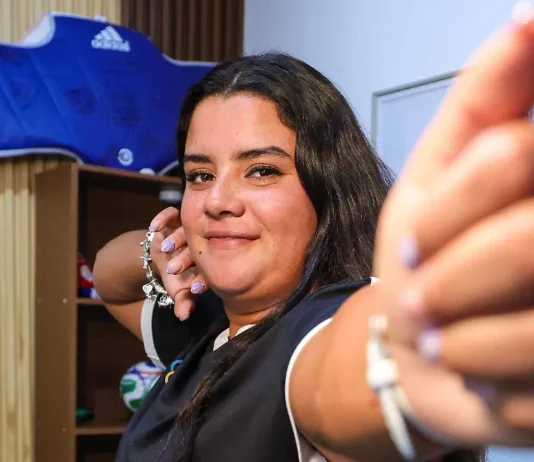 “Aprendimos en Centroamericanos”: Andrea Becerra asegura que la experiencia la llevará a una medalla en Juegos Olímpicos