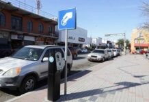 Falta de estacionamientos municipales; un problema de salud pública