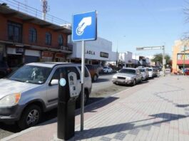 Falta de estacionamientos municipales; un problema de salud pública