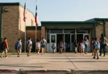 Confirmado en Texas: cuándo inician las clases y el ciclo escolar 2026 en Houston y San Antonio