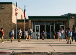 Confirmado en Texas: cuándo inician las clases y el ciclo escolar 2026 en Houston y San Antonio