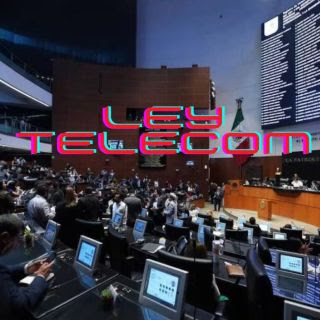 Ley Telecom; hay censura y espionaje, señala la oposición