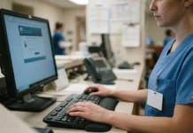 Texas cambia el control para renovar licencias de profesionales de la salud y deberá estar listo en septiembre 2026