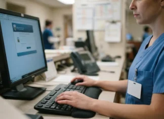 Texas cambia el control para renovar licencias de profesionales de la salud y deberá estar listo en septiembre 2026